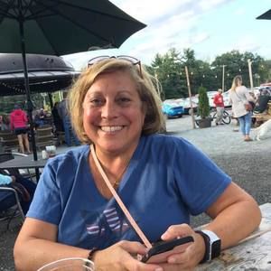 Meet your Posher, Jill